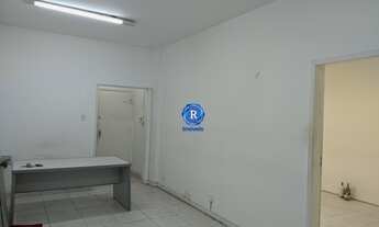 Imagem: Sala/Conjunto para aluguel possui 55 metros