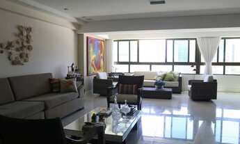 Imagem 5: Apartamento com 5 suítes no Miramar