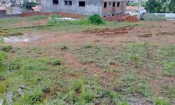 Imagem 5: Terreno à venda, 509 m² por R$ 250.000,00 - Jardim Caldense - Poços de Caldas/MG