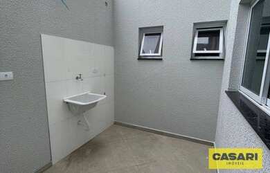 Imagem 7: Apartamento com 2 dormitórios à venda, 48 m² - Vila Alto de Santo André - Santo André/SP