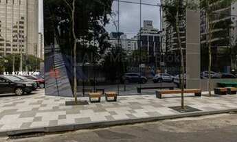 Imagem 3: ÓTIMO STUDIO A VENDA NO MELHOR LOCAL DE MOEMA, pronto para morar!