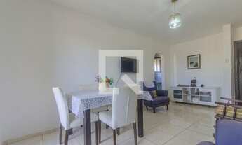 Imagem 3: Apartamento para Aluguel - Nazaré, 1 Quarto, 55 m2