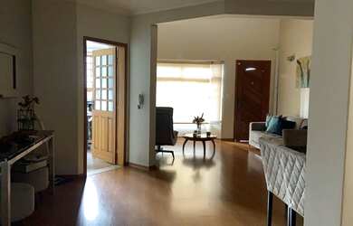 Imagem 3: Sobrado com 4 dormitórios à venda, 351 m² por R$ 1.600.000,00 - Jardim do Mar - São Bernar