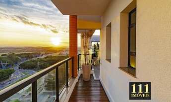 Imagem 2: Apartamento à venda, 255 m² por R$ 1.100.000,00 - Condomínio Esplanada Park - São José dos