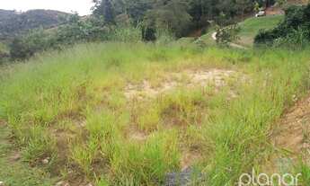 Imagem: Terreno à venda, 987 m² por R$ 175.000,00