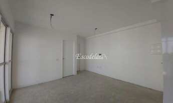 Imagem 3: Apartamento à venda, 40 m² por R$ 550.000,00 - Santana - São Paulo/SP