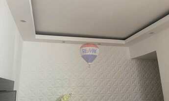 Imagem 5: Apartamento com 2 dormitórios à venda, 47 m² por R$ 145.000,00 - Pechincha - Rio de Janeir