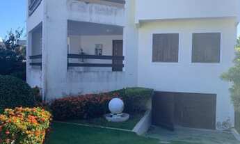 Imagem 5: Casa a venda com 360m com 7 quartos sendo 5 suítes em Jauá