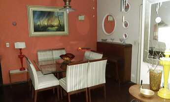 Imagem 5: Apartamento para Venda Edifício Rosa de Prata , Limeira-SP