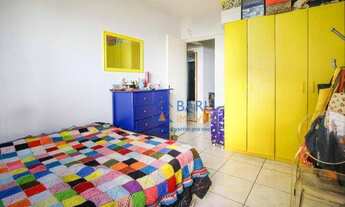 Imagem 6: Apartamento com 1 dormitório para alugar, 37 m² por R$ 1.700,00 - Higienópolis - São Paulo