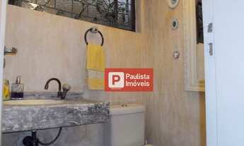 Imagem 4: Casa com 4 dormitórios à venda, 250 m² por R$ 2.300.000,00 - Campo Belo - São Paulo/SP