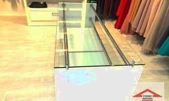 Imagem 6: Ótimo salão comercial para loja feminina