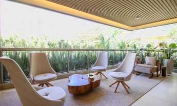 Imagem: Apartamento com 3 dormitórios, sendo 2