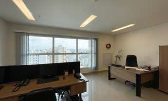 Imagem: Sala à venda, 39 m² por R$ 360.000,00