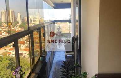 Imagem 5: Apartamento para Venda em São Paulo, Jardim da Saúde, 6 dormitórios, 4 suítes, 6 banheiros