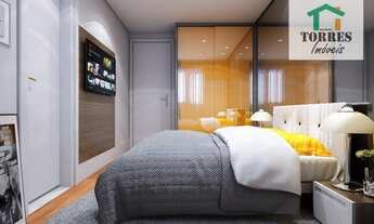 Imagem 7: Apartamento com 2 dormitórios à venda, 64 m² por R$ 308.555,00 - Jardim Ismênia - São José