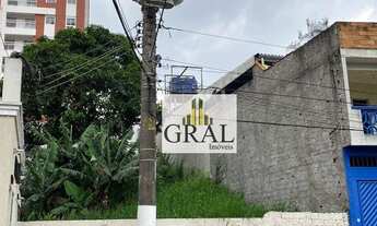 Imagem 4: Terreno à venda, 250 m² por R$ 400.000,00 - Centro - Diadema/SP