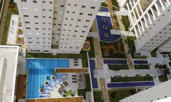 Imagem 2: Maravilhoso Aptº. Edif. "Auge Resort", 147 m² 03 suítes, 02 Vagas, Varanda Gourm