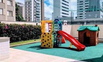 Imagem 7: Apartamento com 4 dormitórios à venda, 173 m² por R$ 2.000.000 - Santo Agostinho - Belo Ho