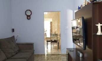 Imagem 3: Casa com 2 dormitórios à venda, 128 m² por R$ 600.000,00 - Parque Industrial - Campinas/SP