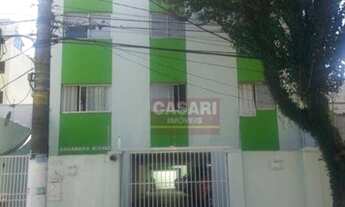 Imagem 7: Apartamento Residencial à venda, Jardim do Mar, São Bernardo do Campo - AP56557