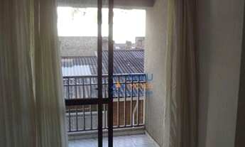 Imagem 5: Apartamento com 1 dormitório para alugar, 43 m² por R$ 2.200/mês - Sumaré - São Paulo/SP