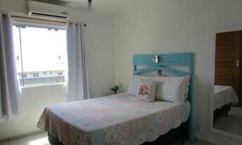 Imagem 2: Próximo do mar. Apartamento com 2 dormitórios sendo uma suite