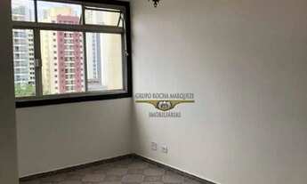 Imagem 2: Apartamento com 3 dormitórios para alugar, 87 m² por R$ 2.000,00/mês - Vila Gomes Cardim