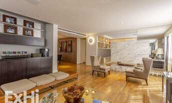 Imagem 6: Apartamento à venda, 250 m² por R$ 3.750.000,00 - Parque Santa Cecília - São Paulo/SP