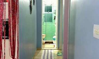 Imagem 4: Apartamento com 2 dormitórios à venda, 54 m² por R$ 270.000,00 - Jardim São Judas Tadeu