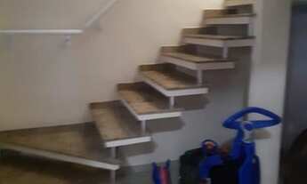 Imagem 5: Casa de 4 andares