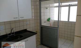 Imagem 4: São Paulo - Apartamento Padrão - Vila Dionisia