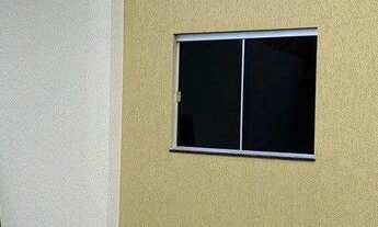 Imagem 6: CASA NO LITORAL PRÓXIMA À PRAIAS COM CHURRASQUEIRA