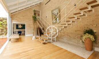 Imagem 5: Propriedade belíssima á venda, Vila Italiana, 1.200 m² AT e 1000m² AU