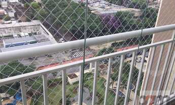 Imagem 2: Apartamento residencial à venda, Jaguaré, São Paulo