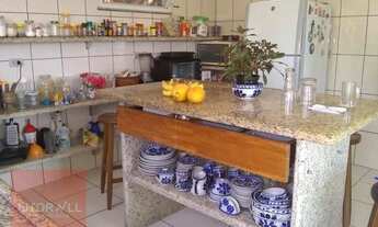 Imagem 4: Casa com 2 dormitórios à venda, 155 m² por R$ 480.000,00 - Jardim Regina - Área Verde - It