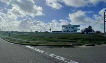 Imagem 4: Lote/Terreno para venda possui 464 metros quadrados em Centro - Barra dos Coqueiros - SE