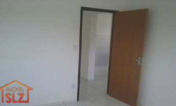 Imagem 4: LED II | 2 Quartos | 52m²