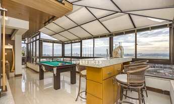 Imagem 4: Cobertura a Venda 3 Quartos(1 Suíte) 3 Vagas no Jardim Lindóia