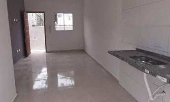 Imagem 5: Casa com 2 dormitórios à venda, 50 m² por R$ 199.000,00 - Cibratel II - Itanhaém/SP