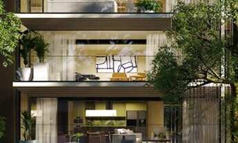 Imagem 5: Apartamento para venda possui 267 metros quadrados com 4 suítes em Leblon - Rio de Janeiro