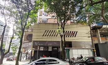 Imagem 7: Ref.: 8004 - Loja no Edifício Paulo Falci. Excelente ponto comercial do Lourdes