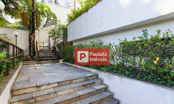 Imagem 7: Apartamento com 3 dormitórios à venda, 169 m² por R$ 2.215.800,00 - Santa Cecília - São Pa