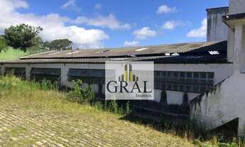 Imagem 4: Galpão para alugar, 2200 m² por R$ 25.000,00/mês - Demarchi - São Bernardo do Campo/SP