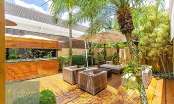 Imagem 7: Casa com 4 dormitórios à venda, 354 m² por R$ 3.590.000,00 - Alto da Boa Vista - São Paulo