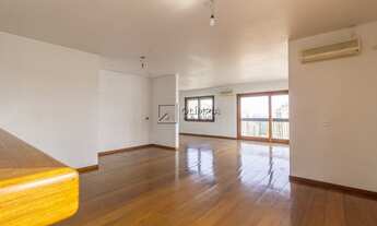 Imagem 3: Apartamento Venda Alto de Pinheiros 250 m² 4 Dormitórios