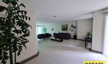 Imagem 3: Apartamento com 3 dormitórios à venda, 94 m² - Baeta Neves - São Bernardo do Campo/SP