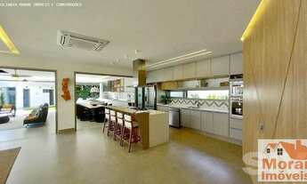 Imagem 7: Casa de condomínio para venda tem 650 metros quadrados com 6 quartos em Riviera - Bertioga