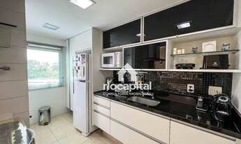 Imagem 4: Loft com 1 quarto à venda, 68 m² por R$ 630.000 - Barra da Tijuca - Rio de Janeiro/RJ