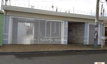 Imagem: Casa (sobrado na rua) 3 dormitórios/suite